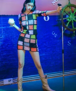 Lickyboy The Marta Sweater- Odeon 7 Lickyboy The Marta Sweater- Odeon