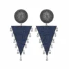 TALITA LONDON Space Jingles Earrings