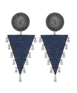 TALITA LONDON Space Jingles Earrings