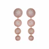 TALITA LONDON New Earth Earrings