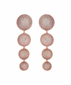 TALITA LONDON New Earth Earrings