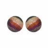 TALITA LONDON Magnum Studs - Multicolour