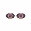 TALITA LONDON Heaven Eye Studs