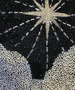 Clio Peppiatt Celestial Jumpsuit