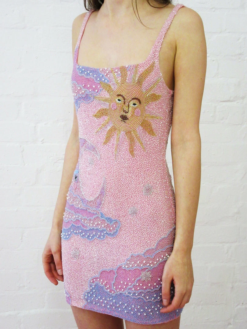 Clio Peppiatt Lucina Dress 5 Clio Peppiatt Lucina Dress