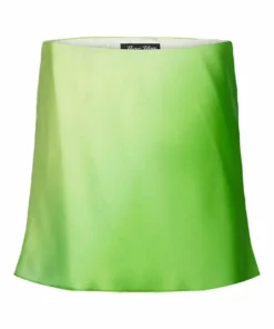 Love You Till Tuesday Pixie Skirt