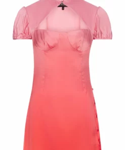 Love You Till Tuesday Just A Kiss Dress