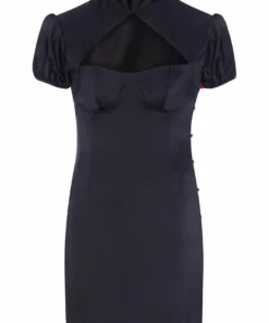 Love You Till Tuesday Meet Me In Heaven Dress