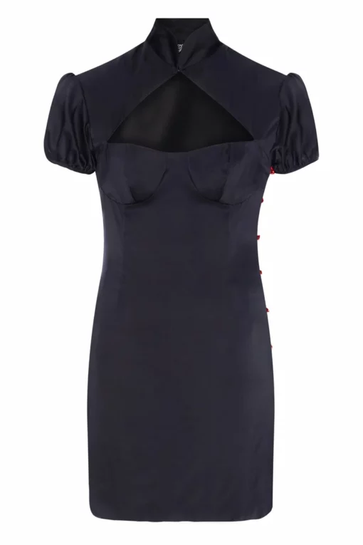 Love You Till Tuesday Meet Me In Heaven Dress