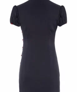 Love You Till Tuesday Meet Me In Heaven Dress