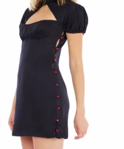 Love You Till Tuesday Meet Me In Heaven Dress