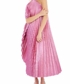 Julia Clancey Lady Pink Fizz Kaftan 12 Julia Clancey Lady Pink Fizz Kaftan