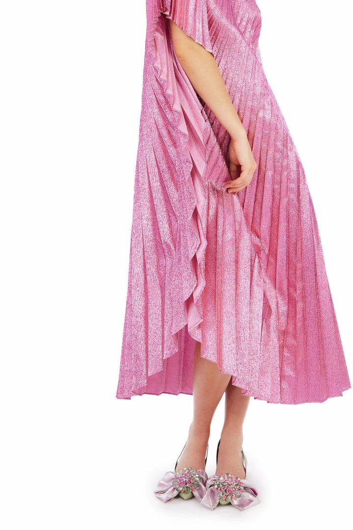 Julia Clancey Lady Pink Fizz Kaftan 8 Julia Clancey Lady Pink Fizz Kaftan