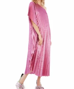 Julia Clancey Lady Pink Fizz Kaftan 11 Julia Clancey Lady Pink Fizz Kaftan