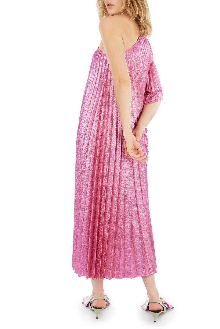 Julia Clancey Lady Pink Fizz Kaftan 7 Julia Clancey Lady Pink Fizz Kaftan