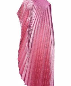 Julia Clancey Lady Pink Fizz Kaftan