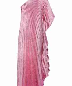 Julia Clancey Lady Pink Fizz Kaftan 15 Julia Clancey Lady Pink Fizz Kaftan