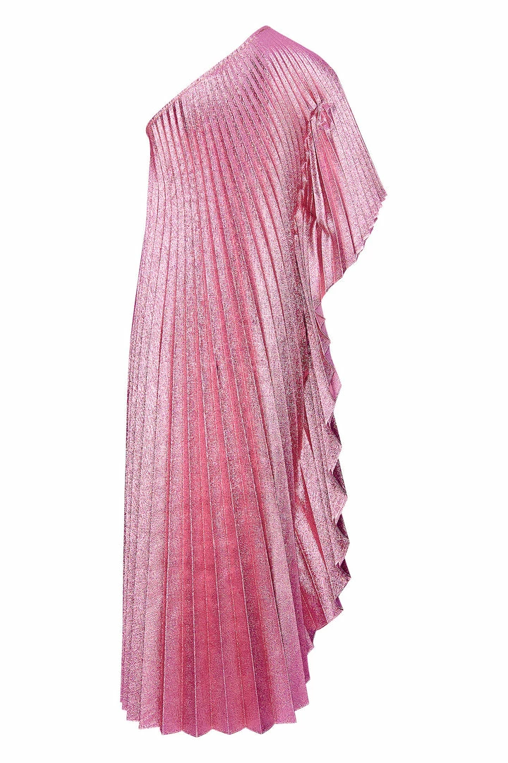 Julia Clancey Lady Pink Fizz Kaftan 9 Julia Clancey Lady Pink Fizz Kaftan