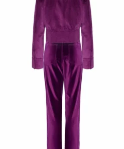 Wrong Generation The Straight Trousers - Magenta 9 Wrong Generation The Straight Trousers - Magenta