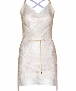 Poster Girl Mojito Adrienne Dress