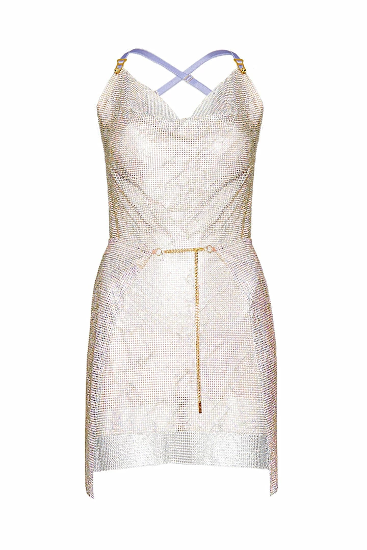 Poster Girl Mojito Adrienne Dress 3 Poster Girl Mojito Adrienne Dress