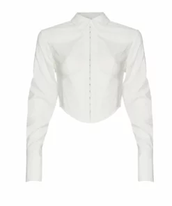 Dion Lee Undercorset Shirt