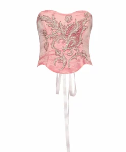 Kristin Mallison The Millie Corset