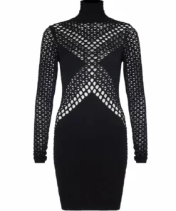 Dion Lee Seamless Tube Dress