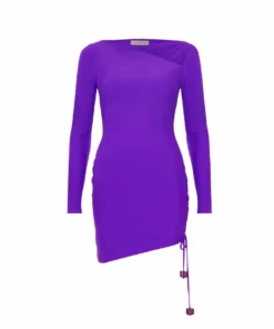 Silvia Astore Amber Dress