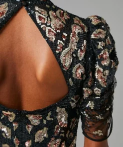 Temperley London Candy Mini Dress 17 Temperley London Candy Mini Dress