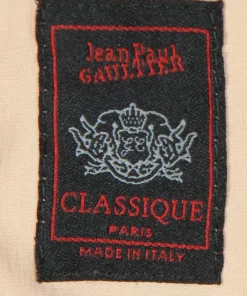 Annie's Archive 1990s Jean-Paul Gaultier Iconic