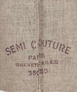 Annie's Archive 1997-1998 Fall Winter Martin Margiela 'Semi Couture' Linen Bodice. Rent: £1,300/Day 20 Annie's Archive 1997-1998 Fall Winter Martin Margiela 'Semi Couture' Linen Bodice. Rent: £1,300/Day