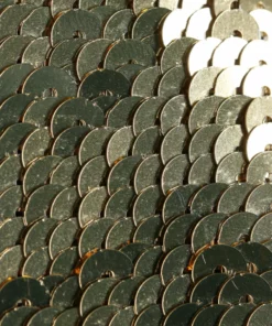 Annie's Archive 1994 Spring-Summer Moschino Cocktail Sequin