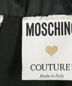 Annie's Archive 1994 Spring-Summer Moschino Cocktail Sequin