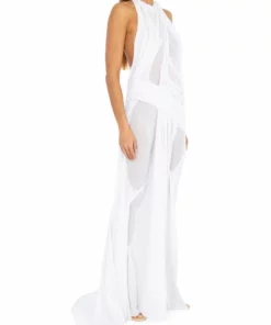 Di Petsa Wetlook Dress 13 Di Petsa Wetlook Dress