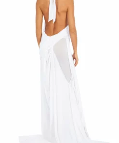 Di Petsa Wetlook Dress 11 Di Petsa Wetlook Dress