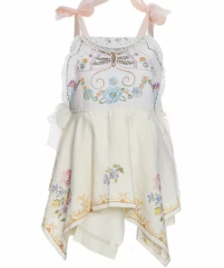 Handmade By Liv Madeline