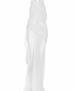 Di Petsa Wetlook Dress