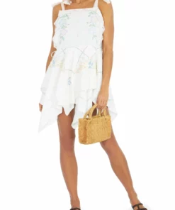 Handmade By Liv Keira