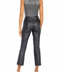 Annie's Archive Vivienne Westwood 2000's Metallic Corset