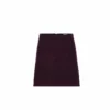 Silvia Astore Sophie Mini Skirt- Plum 1 Silvia Astore Sophie Mini Skirt- Plum