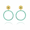 Opuline Natasha Earrings 2 Opuline Natasha Earrings