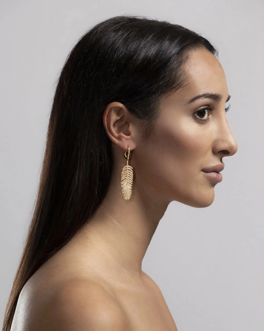 Opuline Aliya Earrings 5 Opuline Aliya Earrings