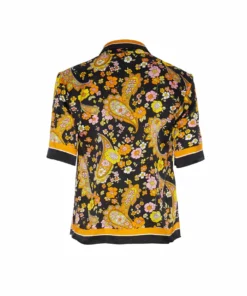 Richard Quinn Sunnies Pyjama Set