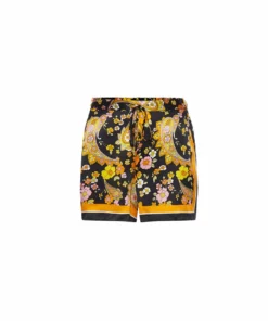 Richard Quinn Sunnies Pyjama Set