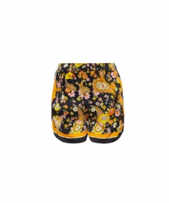 Richard Quinn Sunnies Pyjama Set