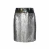 Isabel Moore Lila Skirt Prism