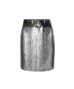 Isabel Moore Lila Skirt Prism