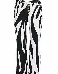 House Of Sunny Rewa Denim