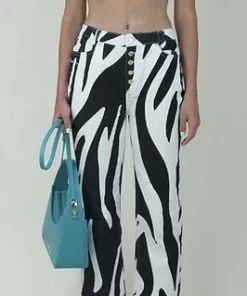 House Of Sunny Rewa Denim